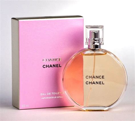 Chanel perfume usa price